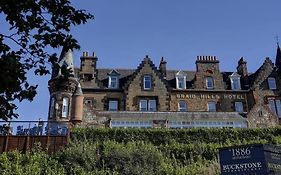 Best Western Braid Hills Hotel Edinburgh United Kingdom